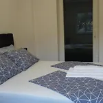 Prázdninový dům Nugal 2+2 Makarská
