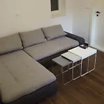 Prázdninový dům Nugal 2+2