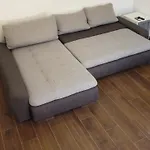 Nugal 2+2 Prázdninový dům *