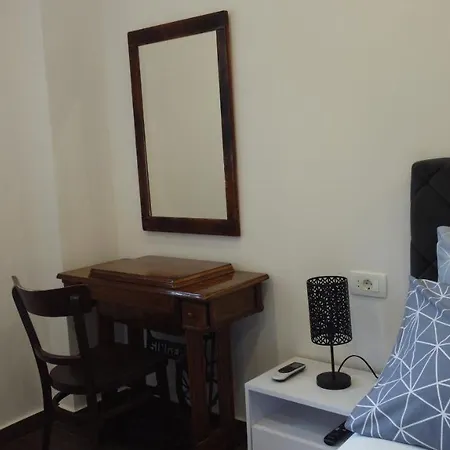 Nugal 2+2 Holiday home Makarska