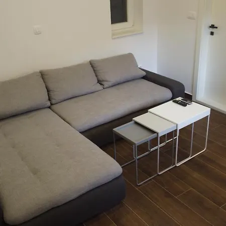 Holiday home Nugal 2+2
