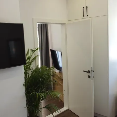 Nugal 2+2 Holiday home *