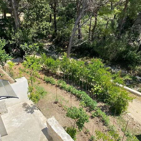 Holiday home Nugal 2+2 Makarska