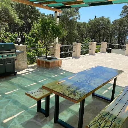 Holiday home Nugal 2+2 *