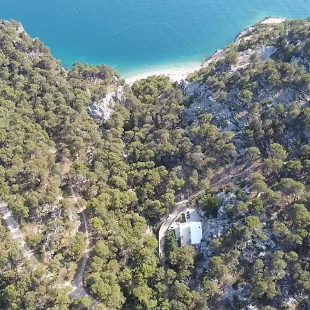 Holiday home Nugal 2+2 Makarska