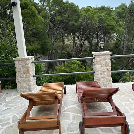 Nugal 2+2 Holiday home