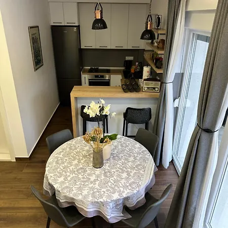 Holiday home Nugal 2+2 *