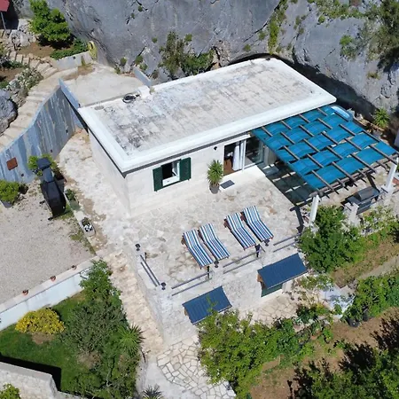 Casa de Férias Nugal 2+2