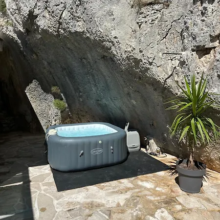 Casa de Férias Nugal 2+2 Makarska