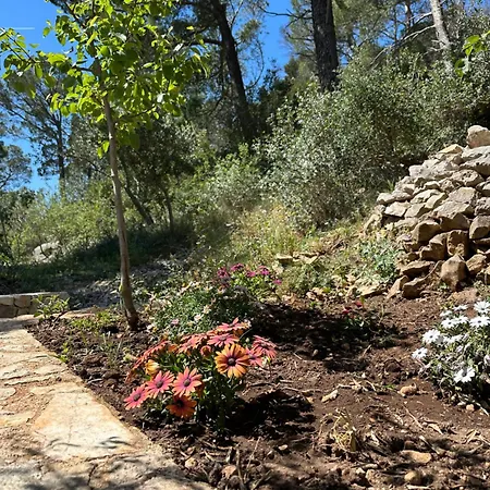 Nugal 2+2 * Makarska