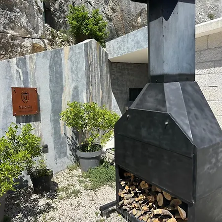 Casa de Férias Nugal 2+2