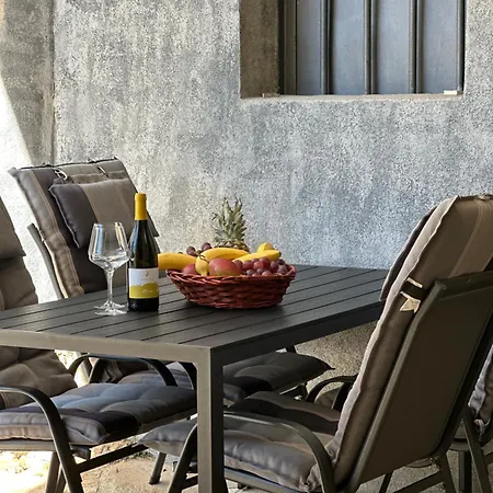 Casa de Férias Nugal 2+2