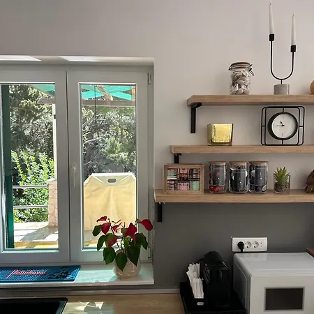 Casa de Férias Nugal 2+2